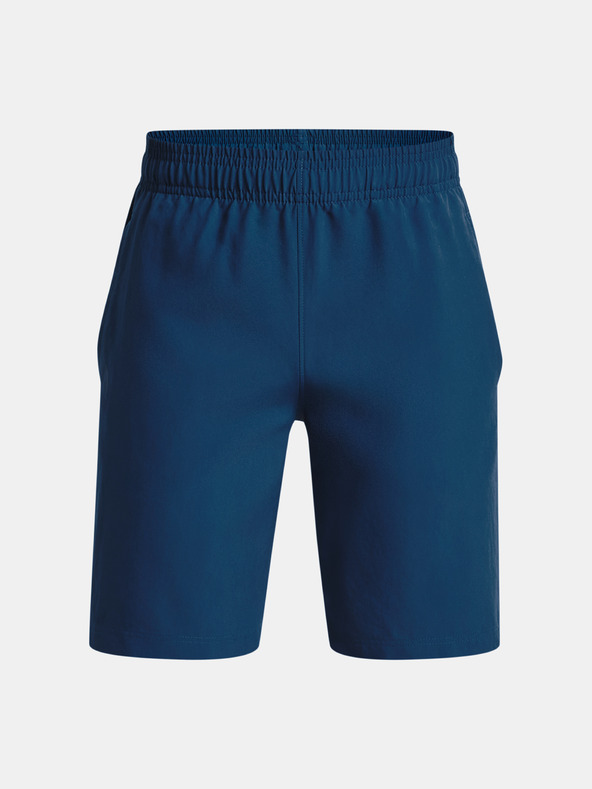Under Armour Boys' Shorts Under Armour UA Woven Graphic Shorts