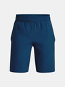 Under Armour Boys' Shorts Under Armour UA Woven Graphic Shorts