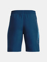 Under Armour Boys' Shorts Under Armour UA Woven Graphic Shorts