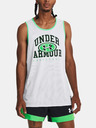 Under Armour Canotta uomo Under Armour UA Baseline Reversible Jsy