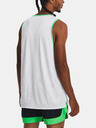 Under Armour Canotta uomo Under Armour UA Baseline Reversible Jsy