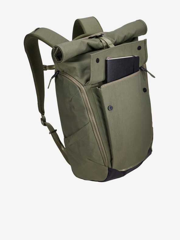 Thule Zaino per computer portatile Thule Paramount verde da 24 l