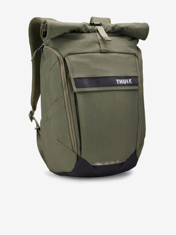 Thule Zaino per computer portatile Thule Paramount verde da 24 l