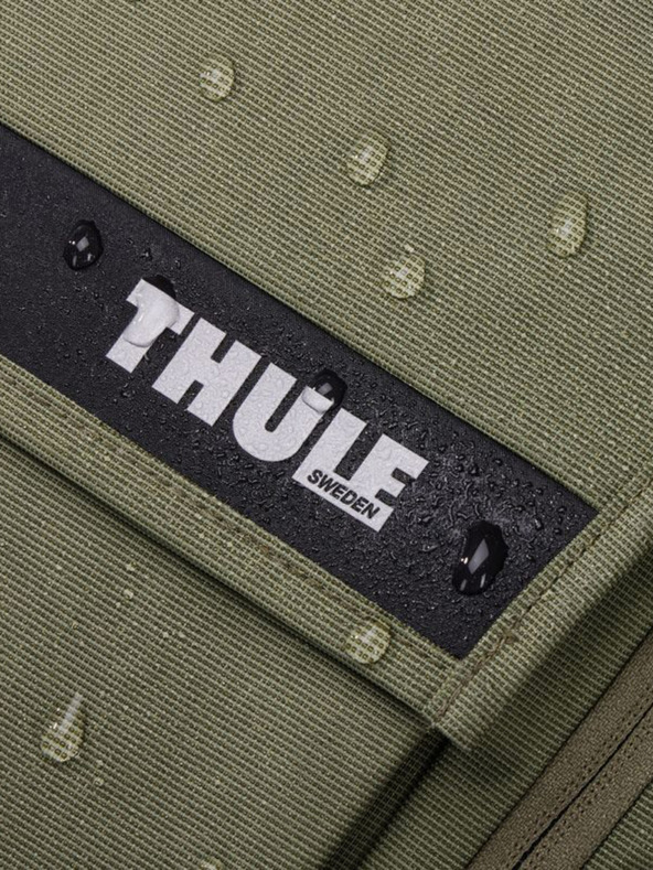 Thule Zaino per computer portatile Thule Paramount verde da 24 l