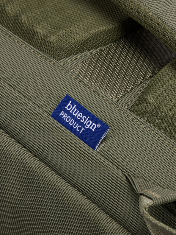 Thule Zaino per computer portatile Thule Paramount verde da 24 l