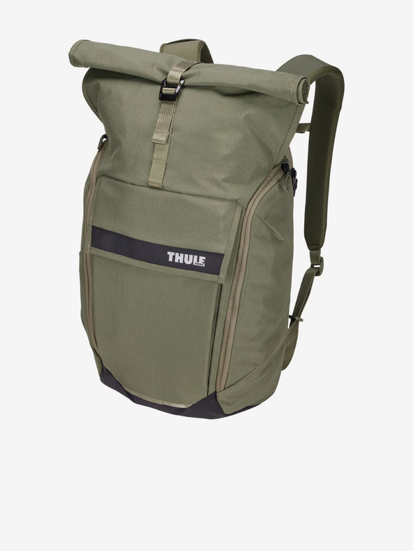 Thule Zaino per computer portatile Thule Paramount verde da 24 l