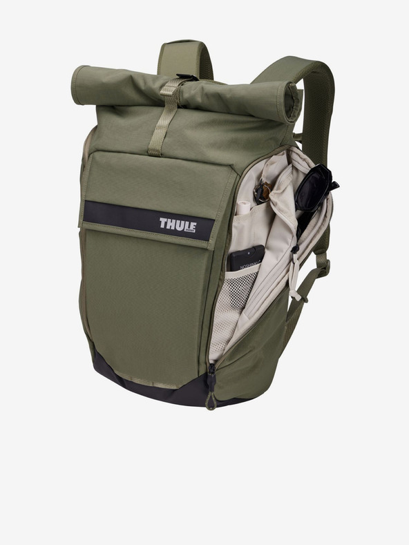 Thule Zaino per computer portatile Thule Paramount verde da 24 l