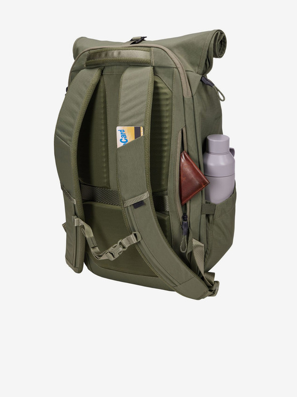 Thule Zaino per computer portatile Thule Paramount verde da 24 l