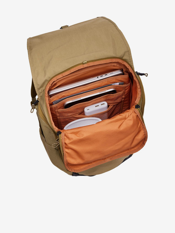 Thule Zaino per computer portatile marrone 27 l Thule Paramount