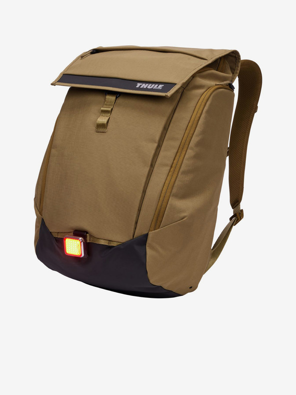 Thule Zaino per computer portatile marrone 27 l Thule Paramount