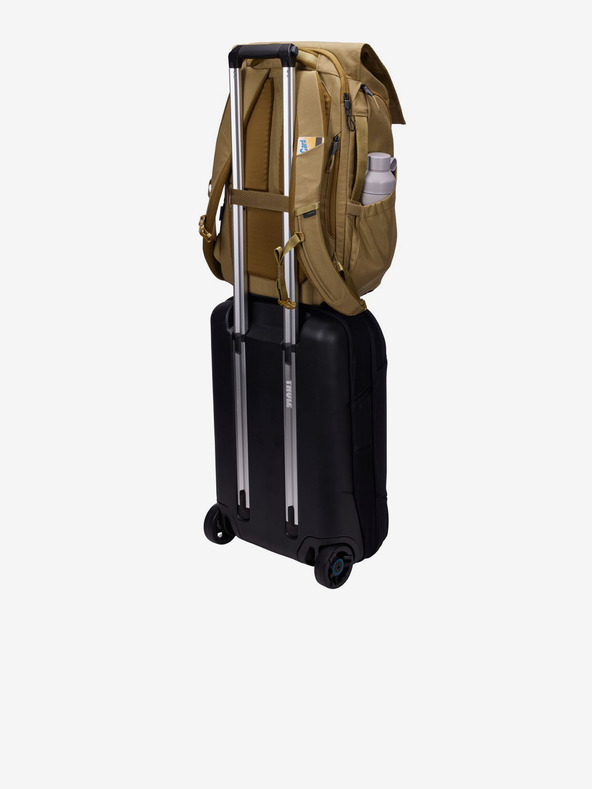 Thule Zaino per computer portatile marrone 27 l Thule Paramount
