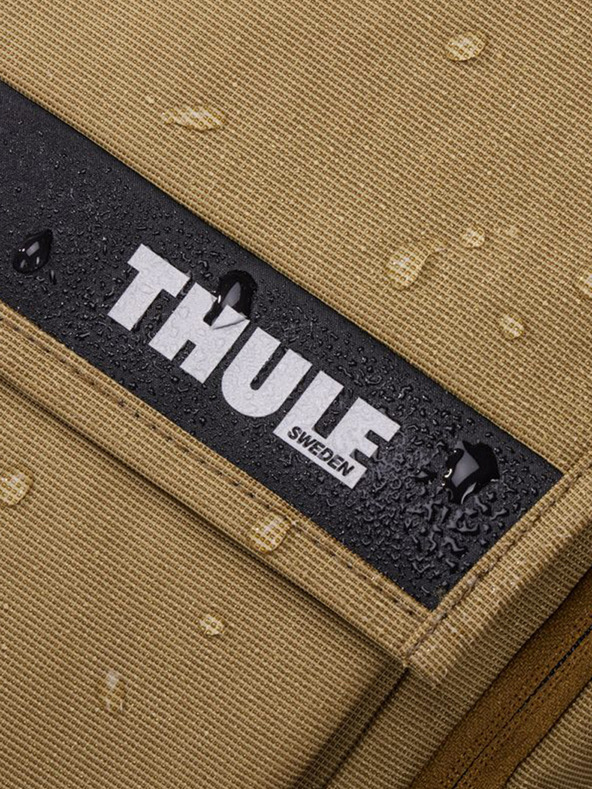 Thule Zaino per computer portatile marrone 24 l Thule Paramount