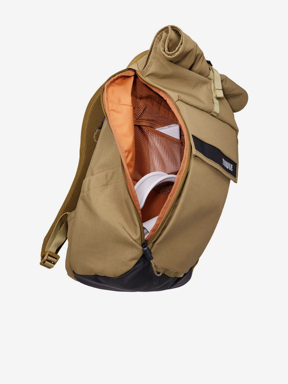 Thule Zaino per computer portatile marrone 24 l Thule Paramount