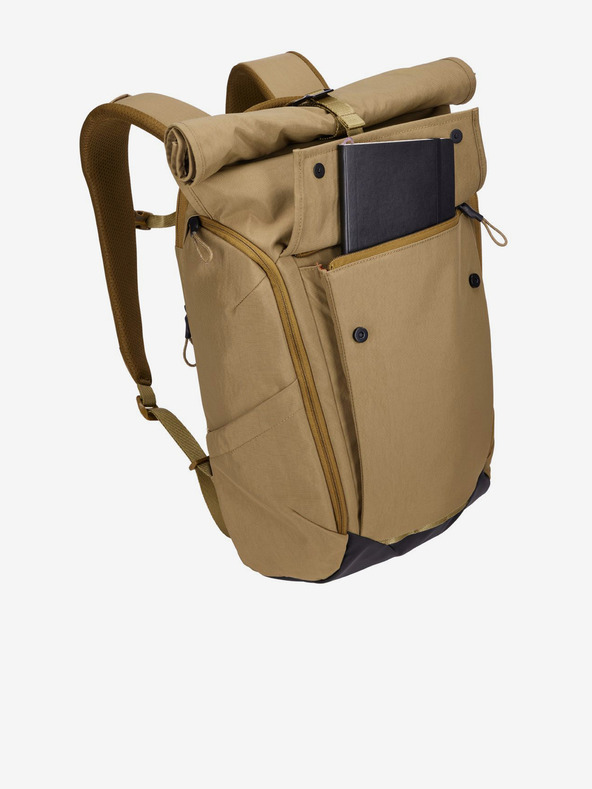 Thule Zaino per computer portatile marrone 24 l Thule Paramount