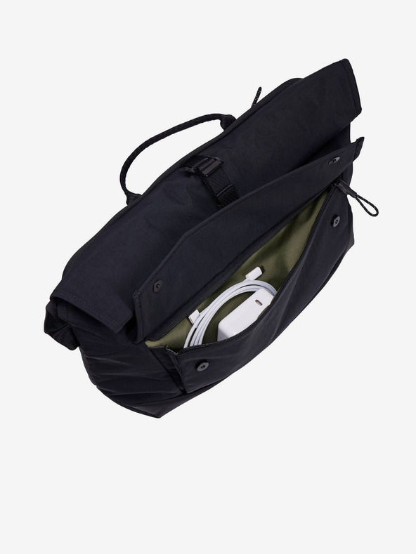 Thule Borsa a tracolla Thule Paramount 14 l nera
