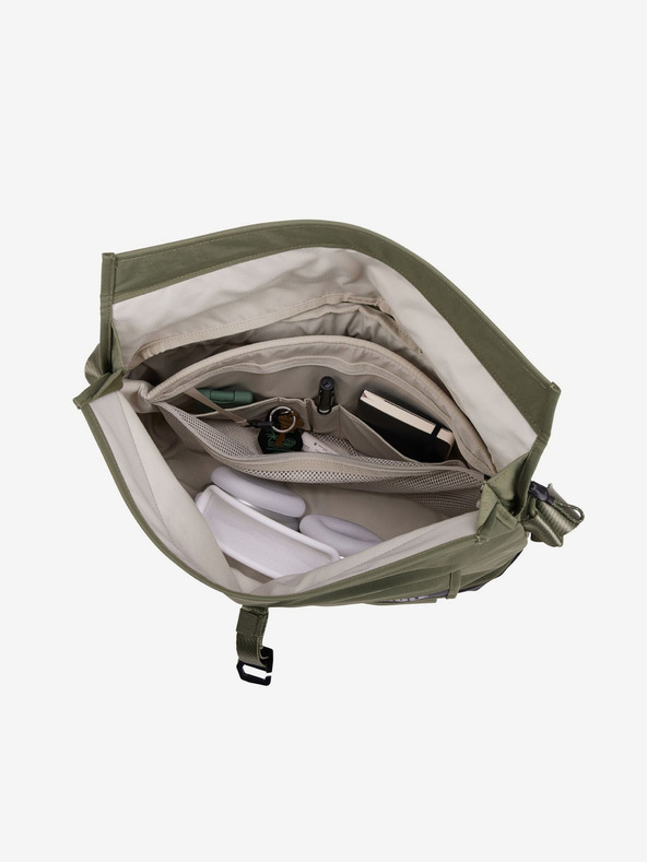 Thule Borsa a tracolla Thule Paramount 14 l color kaki