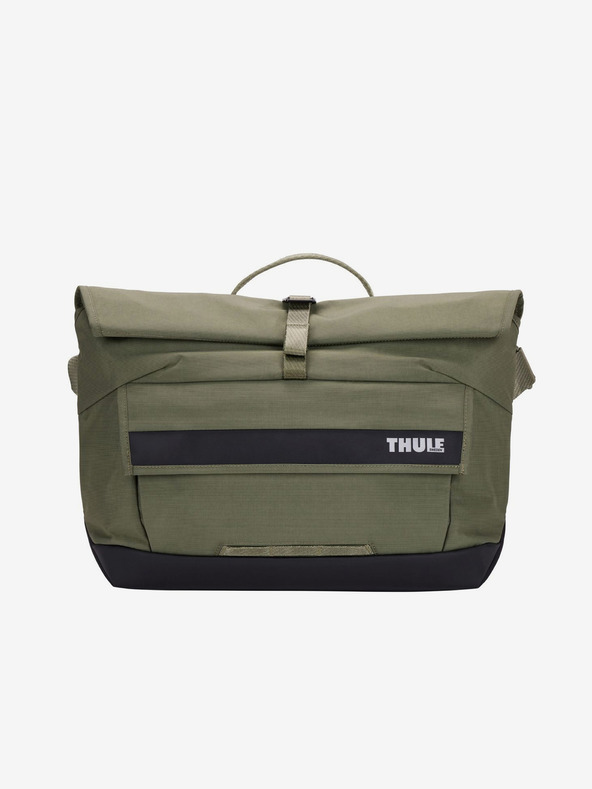 Thule Borsa a tracolla Thule Paramount 14 l color kaki