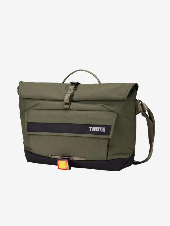Thule Borsa a tracolla Thule Paramount 14 l color kaki