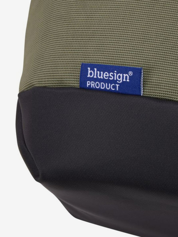 Thule Borsa a tracolla Thule Paramount 14 l color kaki