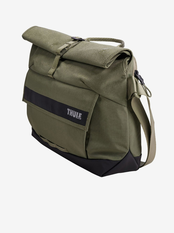 Thule Borsa a tracolla Thule Paramount 14 l color kaki