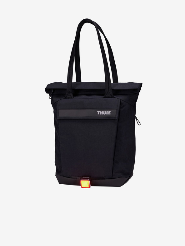 Thule Borsa a tracolla Thule Paramount 22 l nera