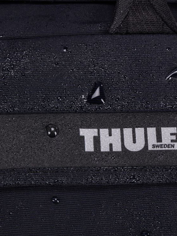 Thule Borsa a tracolla Thule Paramount 22 l nera