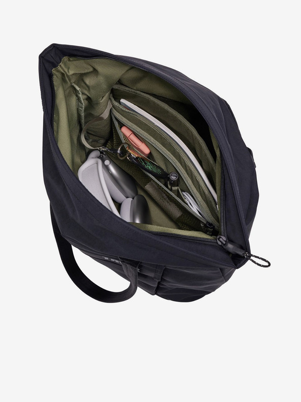 Thule Borsa a tracolla Thule Paramount 22 l nera