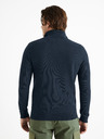 Celio Maglione Celio Celim blu scuro da uomo