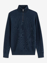 Celio Maglione Celio Celim blu scuro da uomo