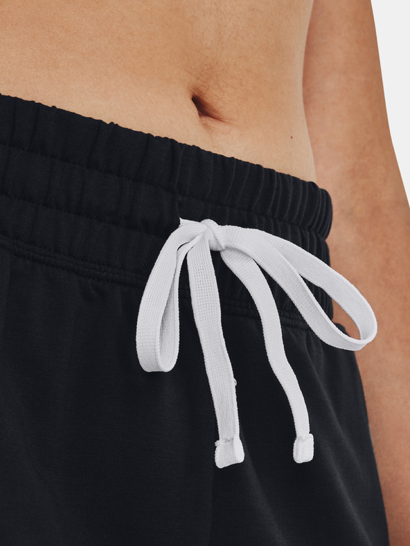 Under Armour Pantaloni tuta donna Under Armour UA Rival Terry Graphic Jogr