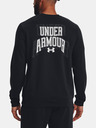 Under Armour Felpa uomo Under Armour UA Rival Terry Graphic Crew