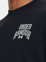 Under Armour Felpa uomo Under Armour UA Rival Terry Graphic Crew
