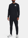 Under Armour Felpa uomo Under Armour UA Rival Terry Graphic Crew