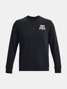 Under Armour Felpa uomo Under Armour UA Rival Terry Graphic Crew
