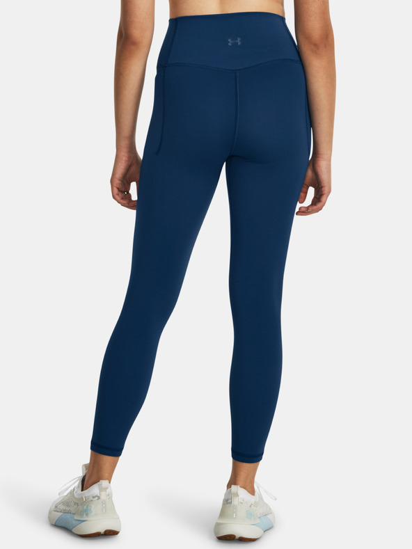 Under Armour Leggings alla caviglia Meridian di Under Armour Donna