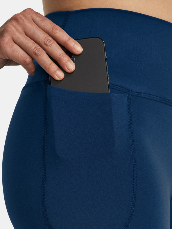 Under Armour Leggings alla caviglia Meridian di Under Armour Donna