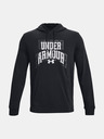 Under Armour Felpa Under Armour UA Rival Terry Graphic HD da uomo