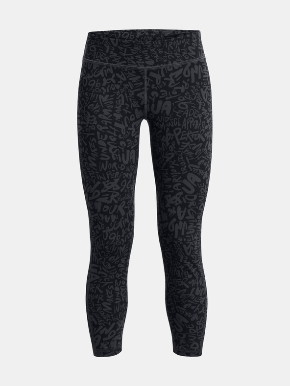 Under Armour Leggings ragazze Under Armour Motion Printed Ankle Crop