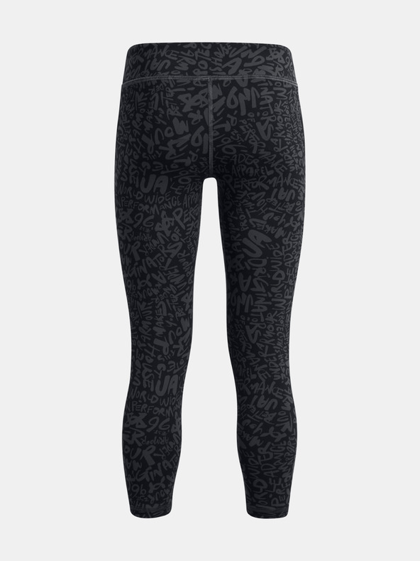 Under Armour Leggings ragazze Under Armour Motion Printed Ankle Crop