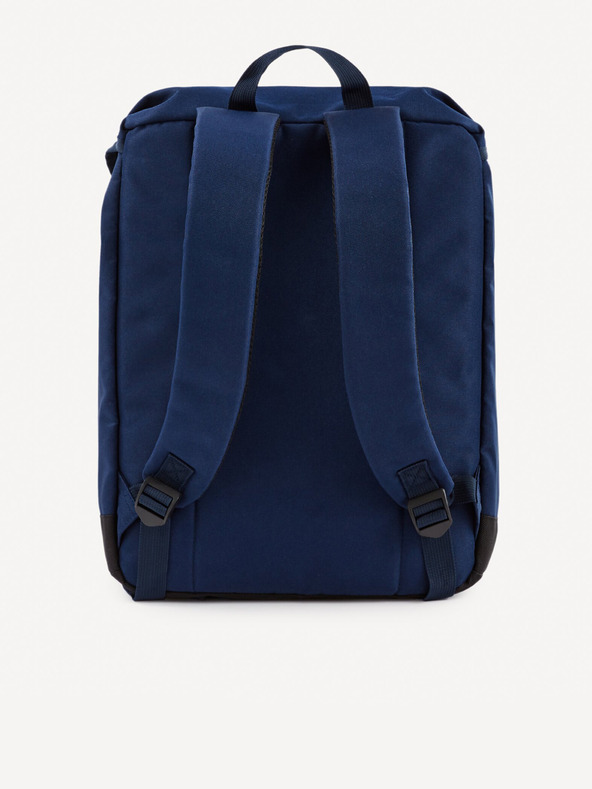 Celio Zaino Celio Fibagtoile blu scuro