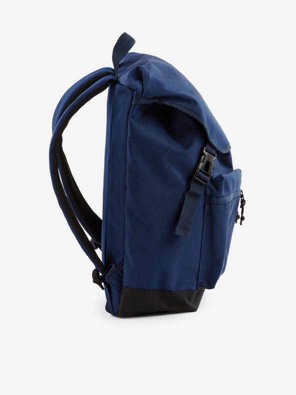 Celio Zaino Celio Fibagtoile blu scuro