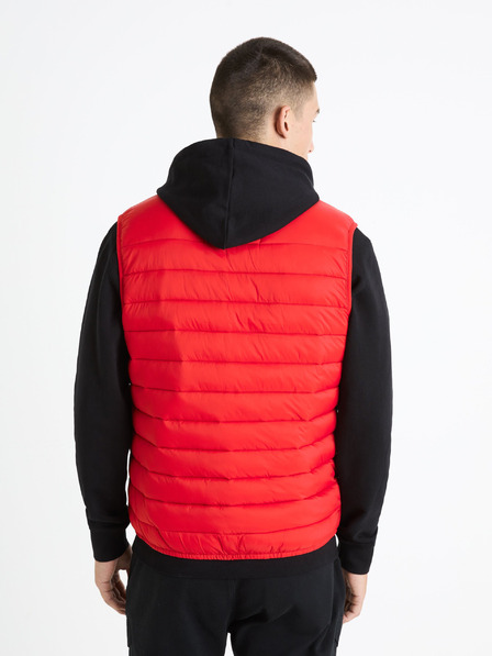 Celio Fulock Vest