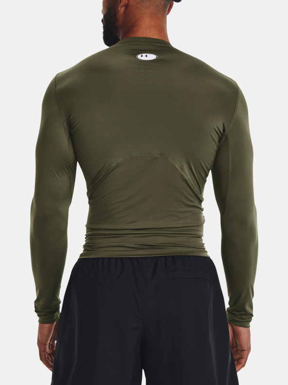 Under Armour Maglietta uomo Under Armour UA HG Armour Comp LS