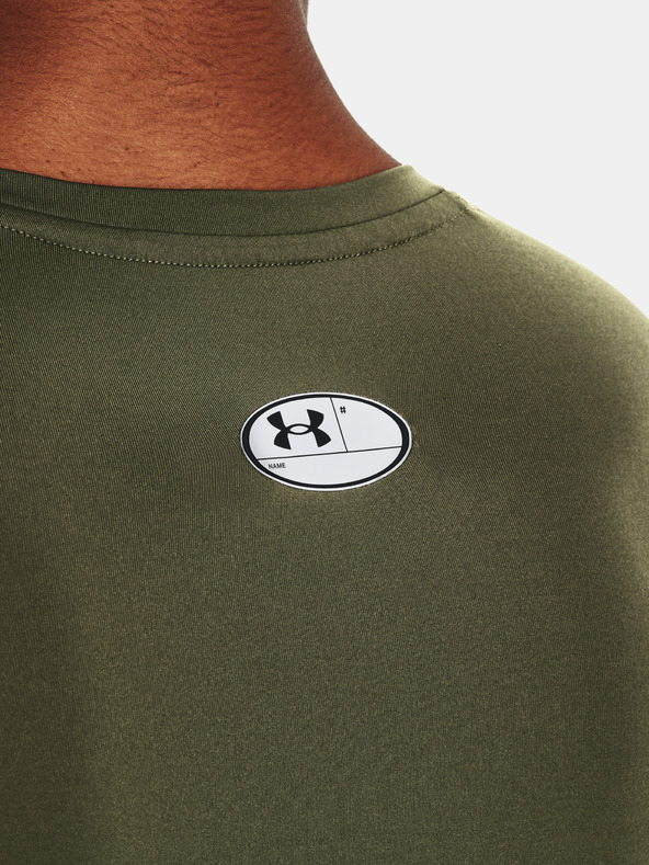 Under Armour Maglietta uomo Under Armour UA HG Armour Comp LS
