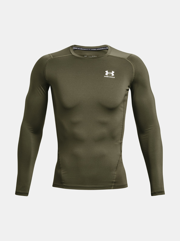 Under Armour Maglietta uomo Under Armour UA HG Armour Comp LS