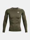 Under Armour Maglietta uomo Under Armour UA HG Armour Comp LS