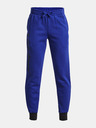 Under Armour Boys' Sweatpants Under Armour UA Rival Fleece Script Jgrs
