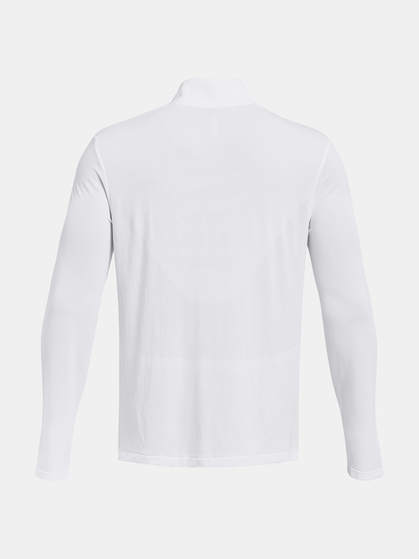 Under Armour Maglietta da uomo Under Armour UA SEAMLESS STRIDE 1/4 ZIP
