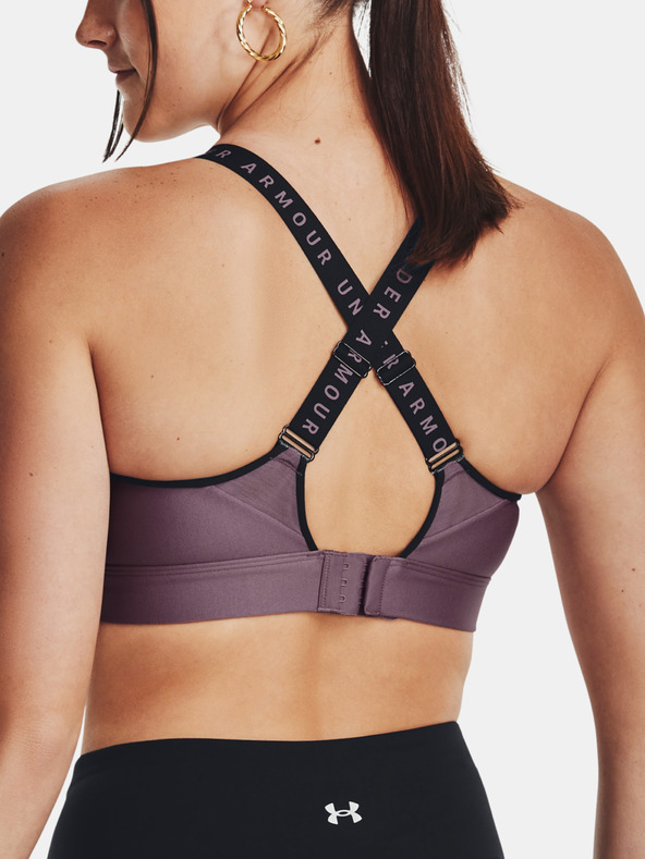 Under Armour Reggiseno donna Under Armour UA Infinity High Bra