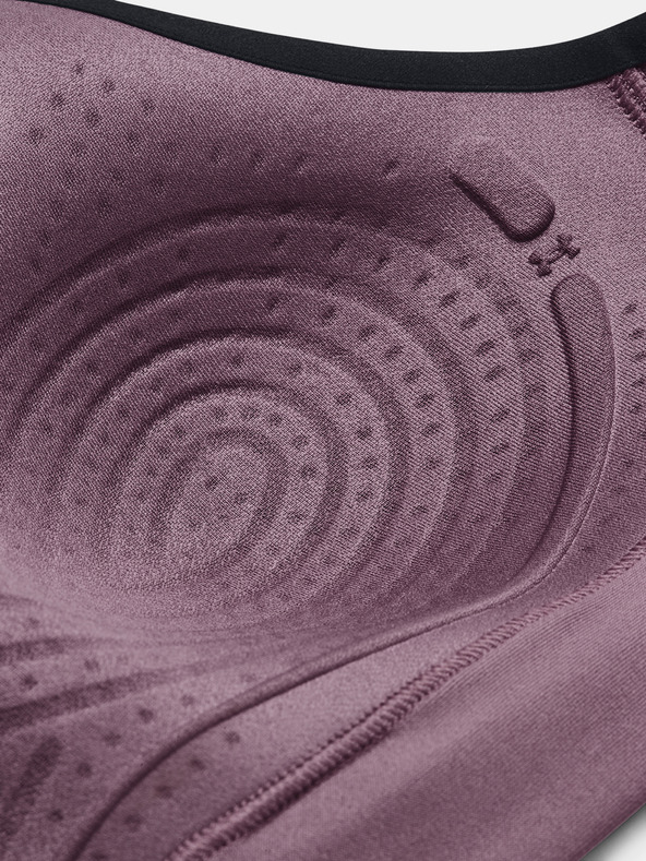 Under Armour Reggiseno donna Under Armour UA Infinity High Bra